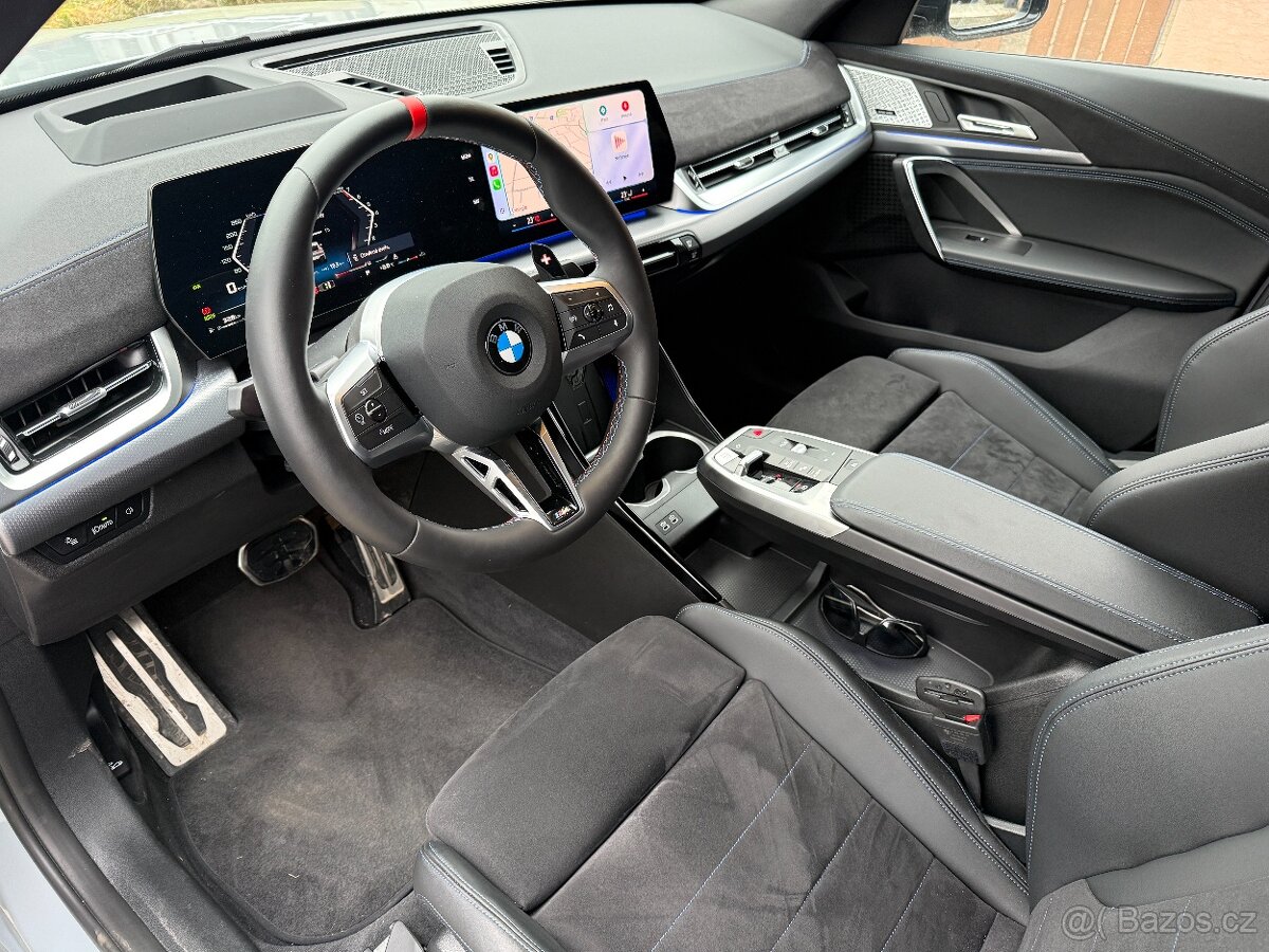 BMW X2 M135i xdrive TOP - 9