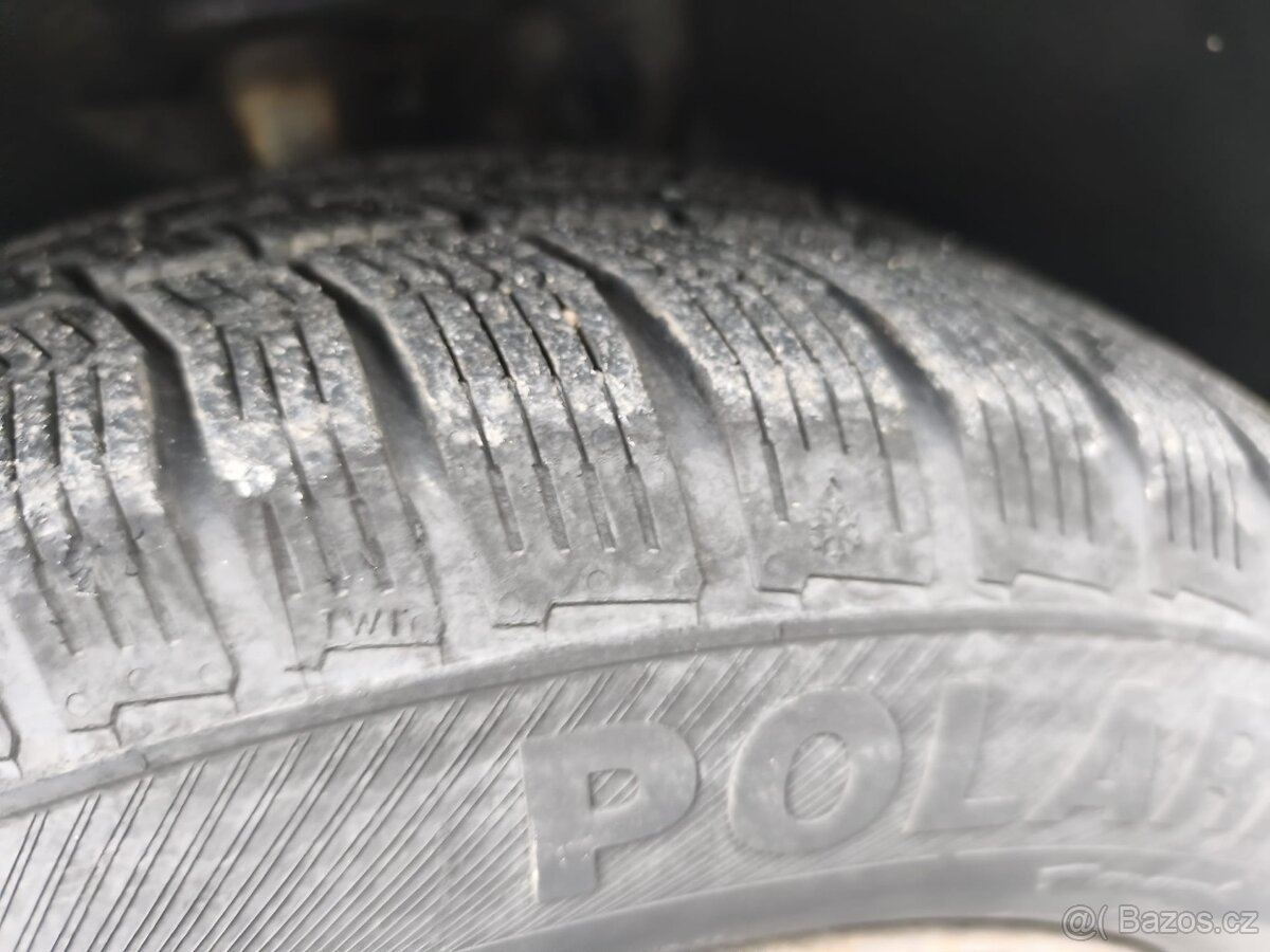 VW Golf V 2.0 tdi - 9