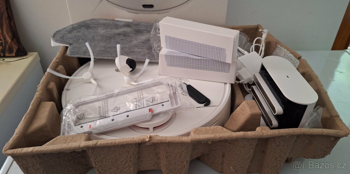 Xiaomi vacuum mop 2 s - 9