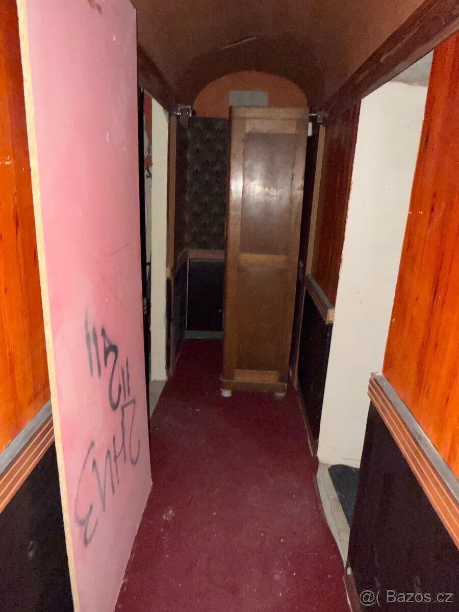 Sklady Klecany u Prahy cca 300 m² - 9