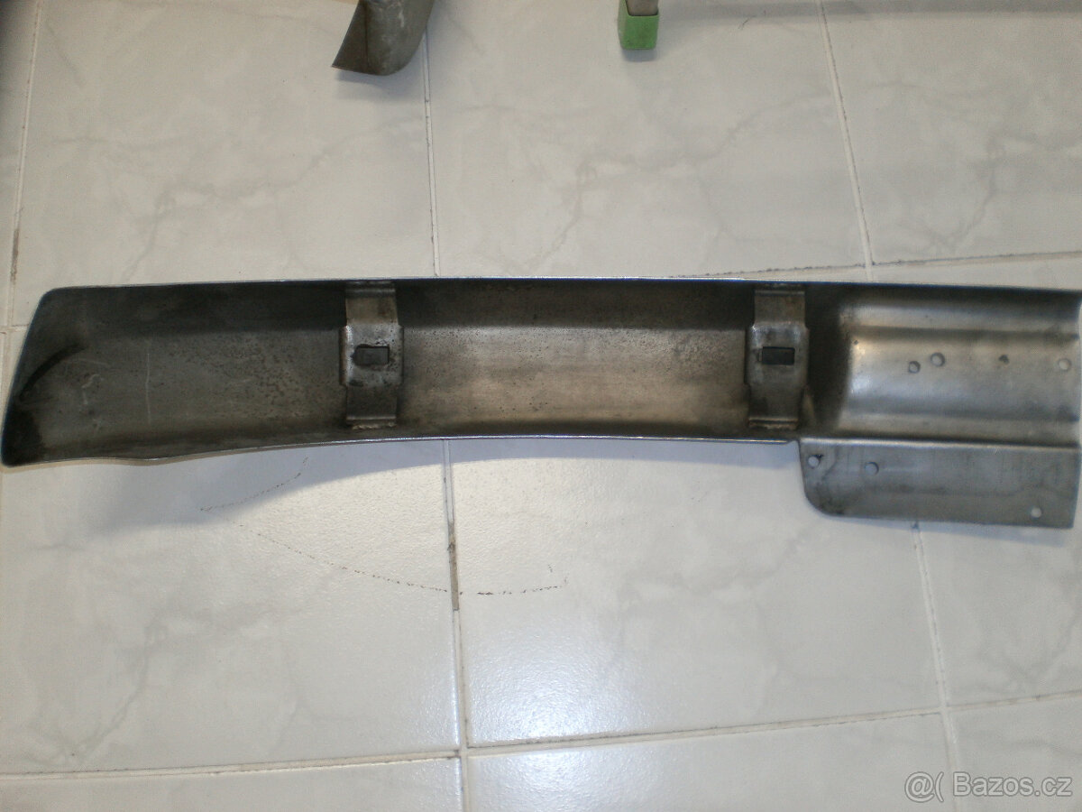 Wartburg 311 nárazník. - 9