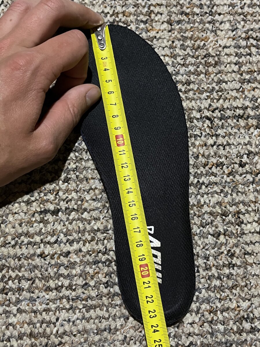 Inov-8 Trailroc 285 Vel 37 - 9