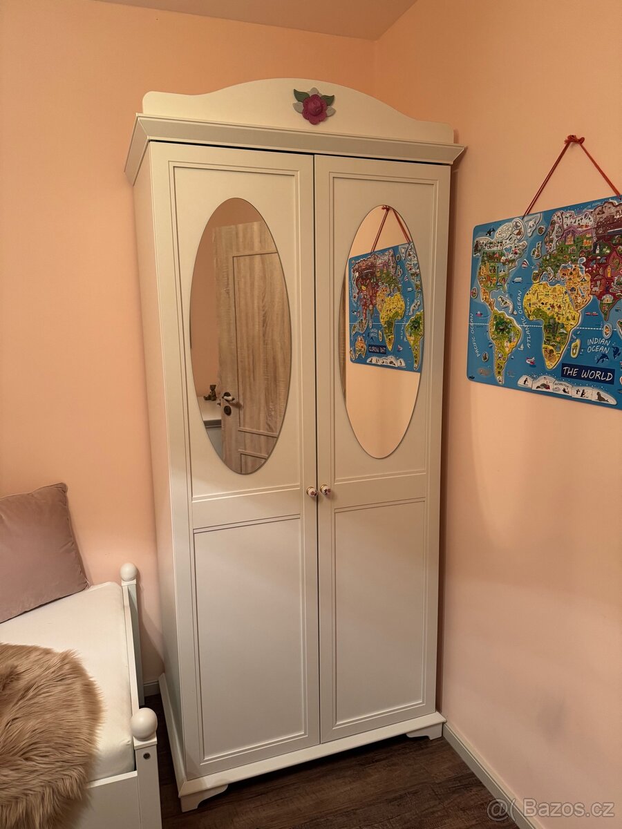 Dětský italský pokoj - 9