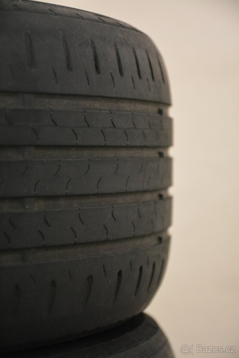 Continental ContiEcoContact 5 205/55 R16 94V Extra Load - 9