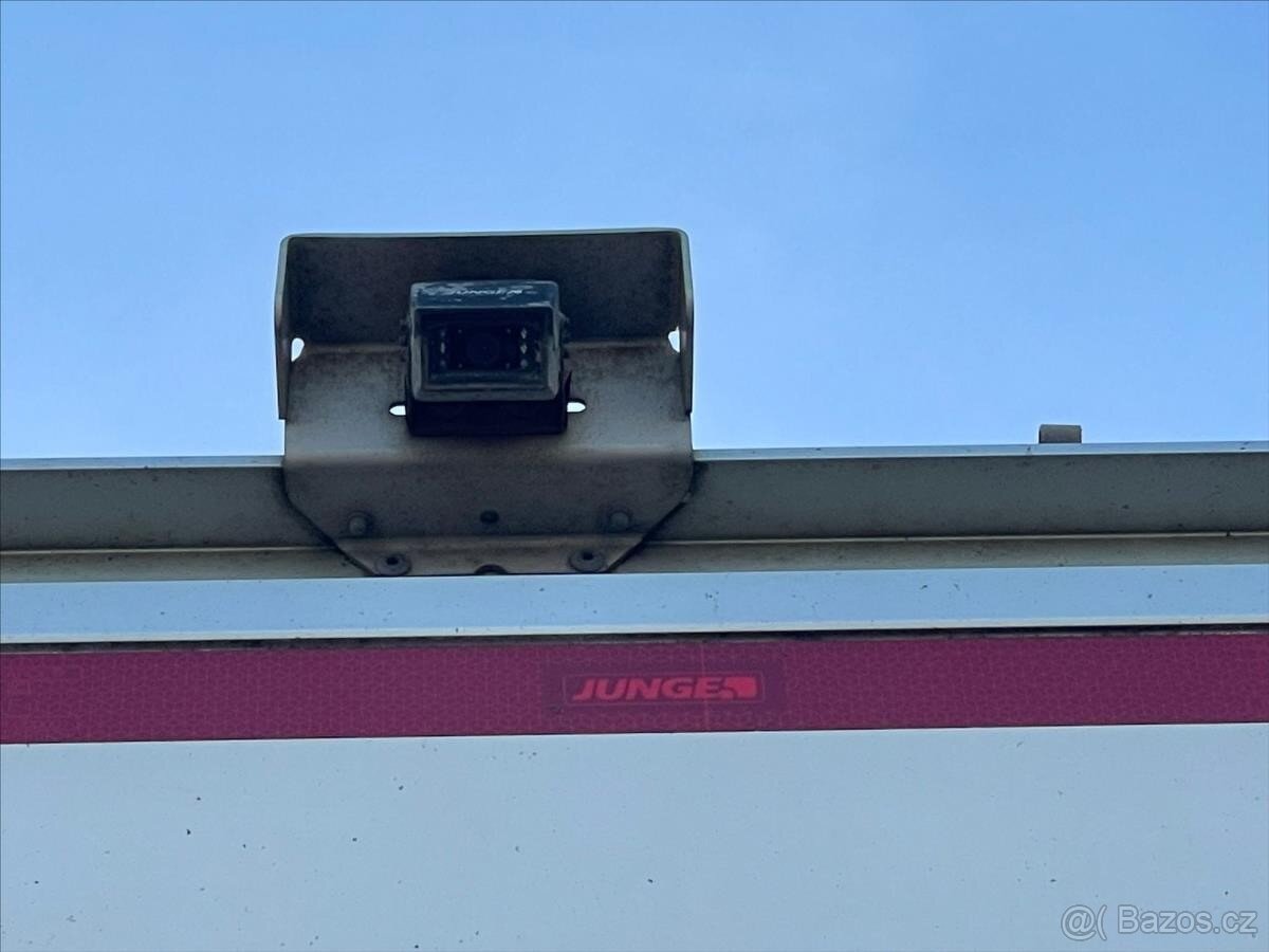 Iveco Eurocargo 7,0 MLC140E28/P PLACHTA+ČELO (2020) - 9