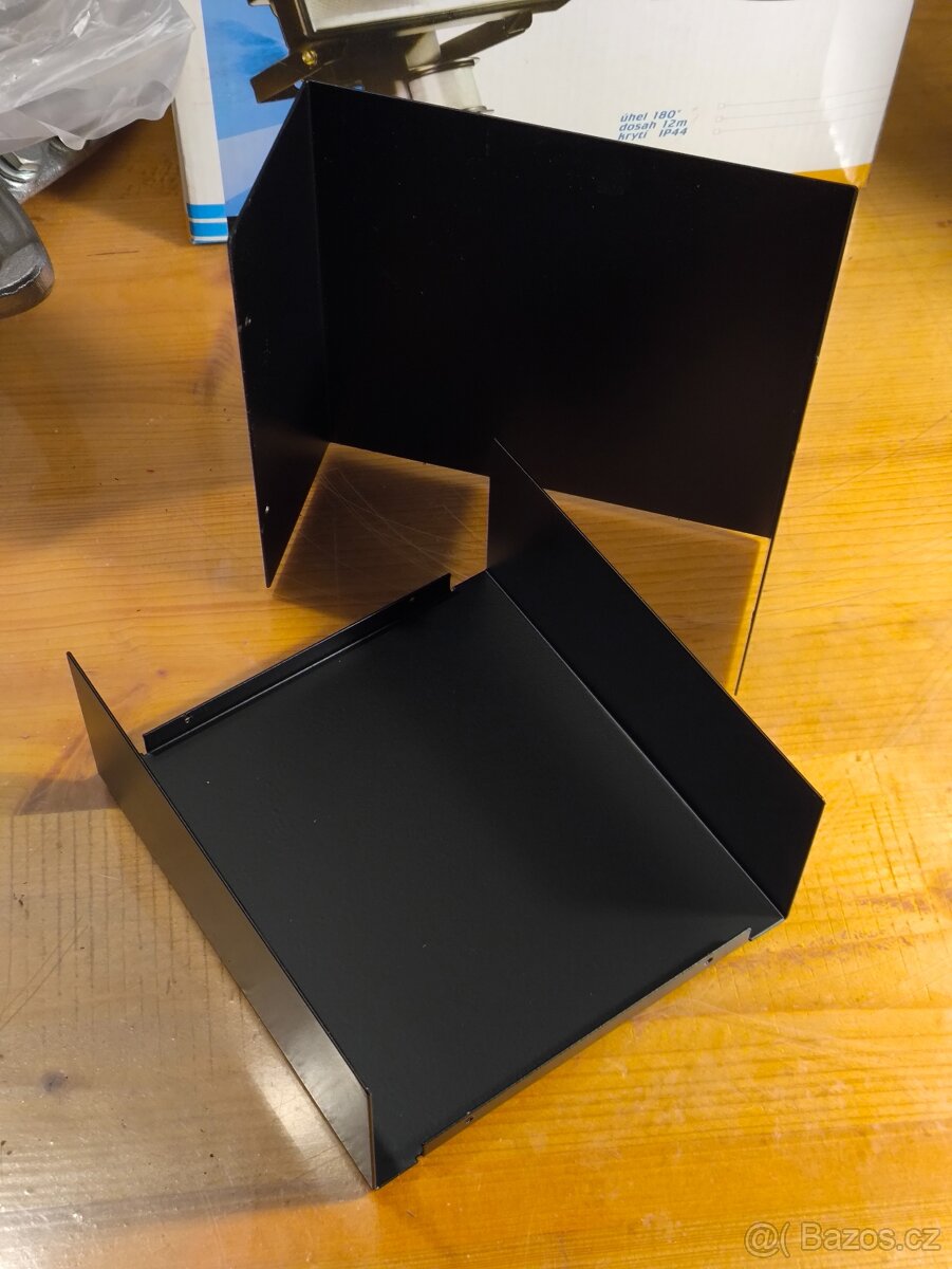 Kovove krabicky pro elektroniku - 9