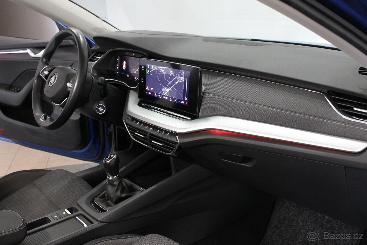 Škoda Octavia combi 2.0 TDI, FIRST EDITION, 1. MAJ. - 9