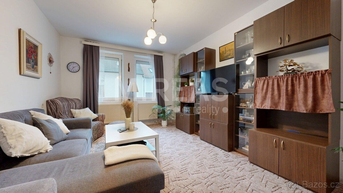 Lysá nad Labem, prodej rodinného domu 4+1 (možnost 5+1) s po - 9