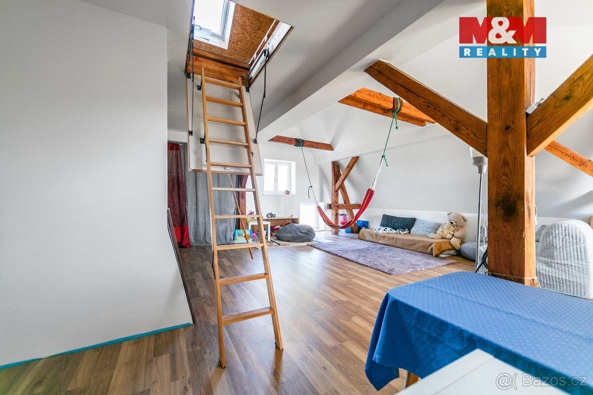 Prodej rodinného domu, 188 m², Dobřany - 9