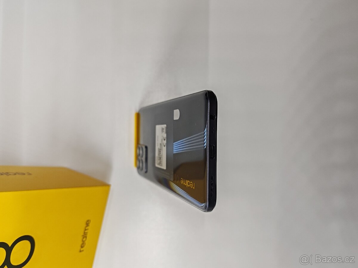 Realme 8 128gb jako nový - 9