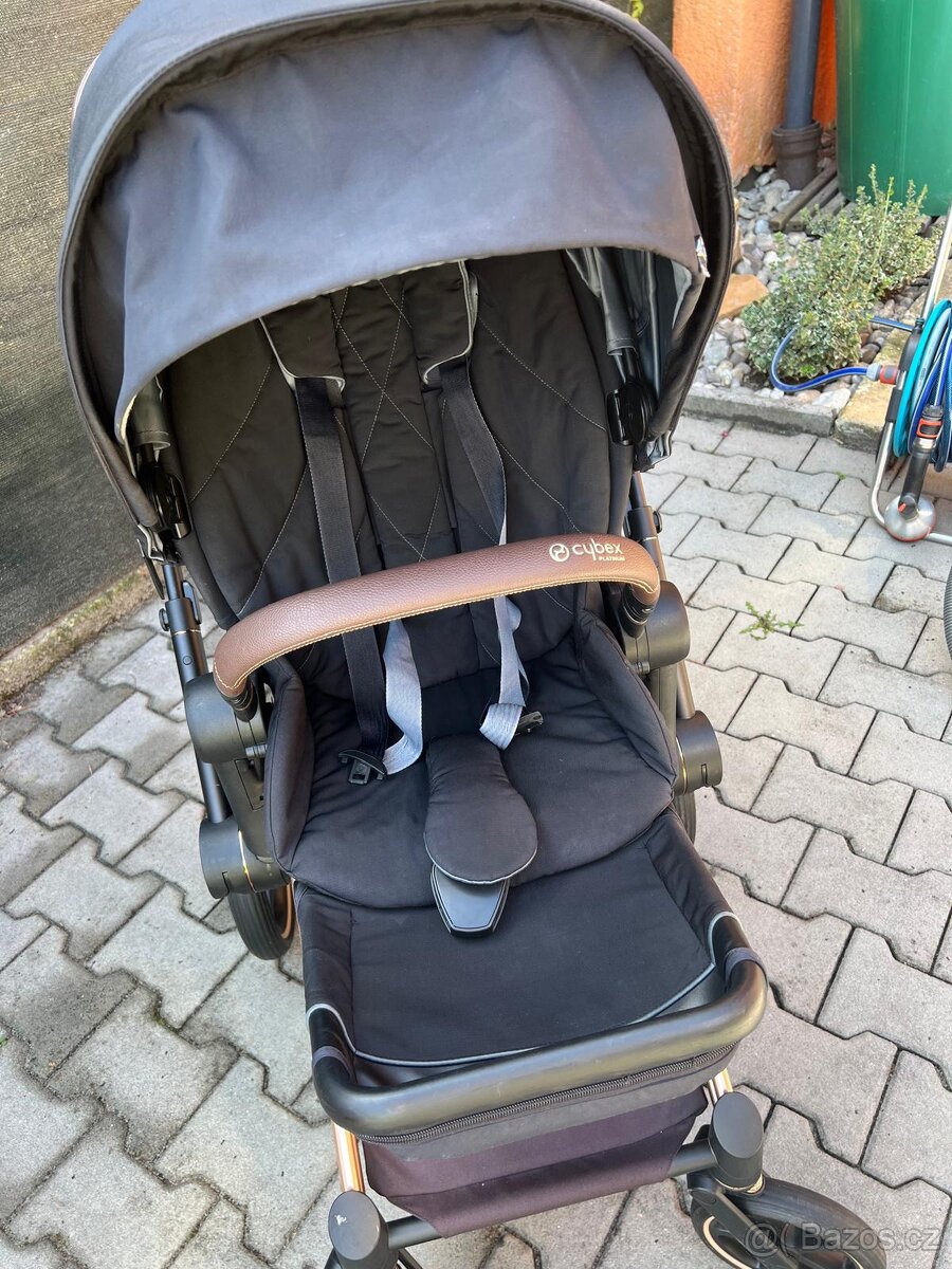 Kočárek Cybex Priam 2021 - 9