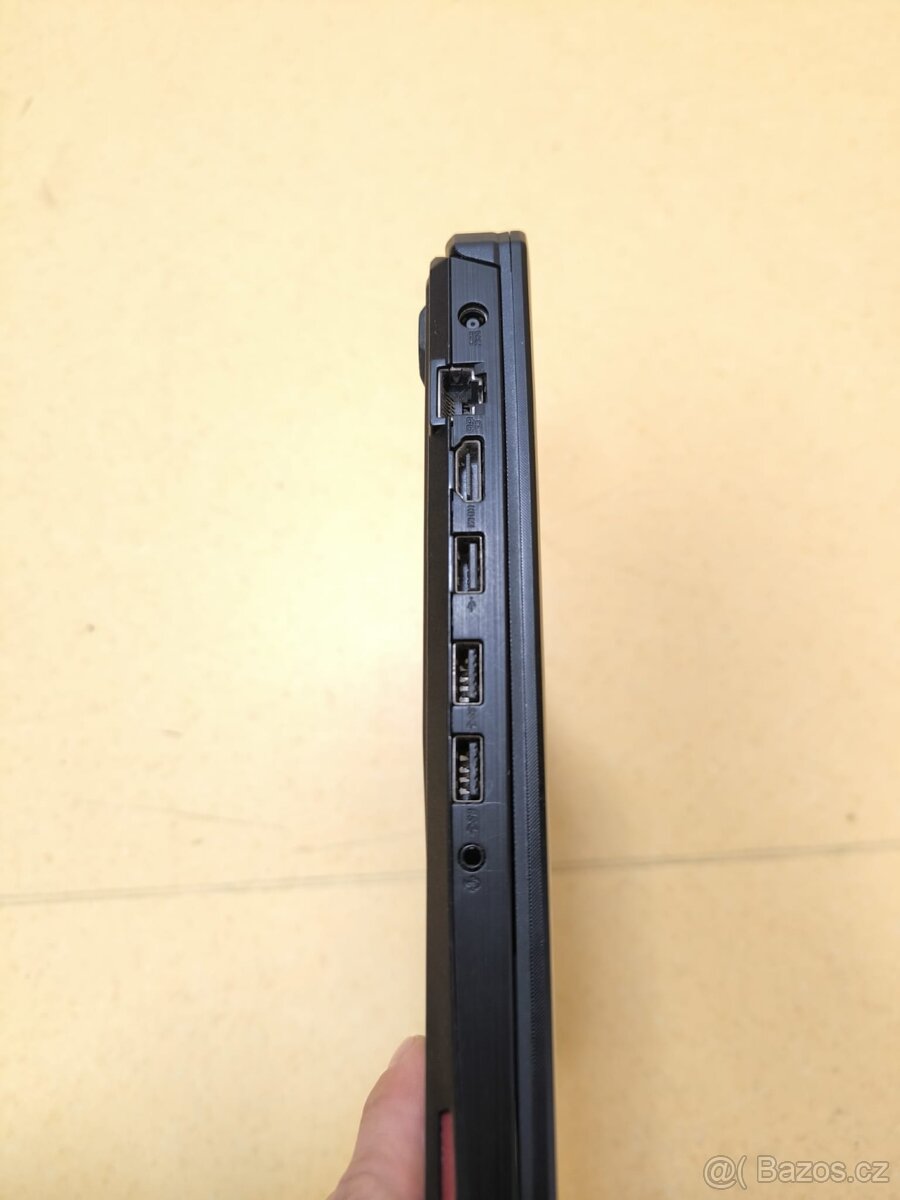 Herní Notebook Asus Gaming TUF - 9