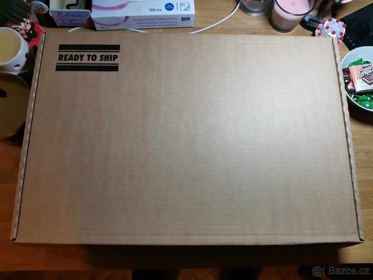 LEGO Technic 42171 Mercedes-AMG F1 W14 E - 9