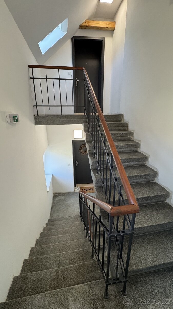 Pronájem bytu 2+1 57,35 m² Gogolova, Jeseník - 9