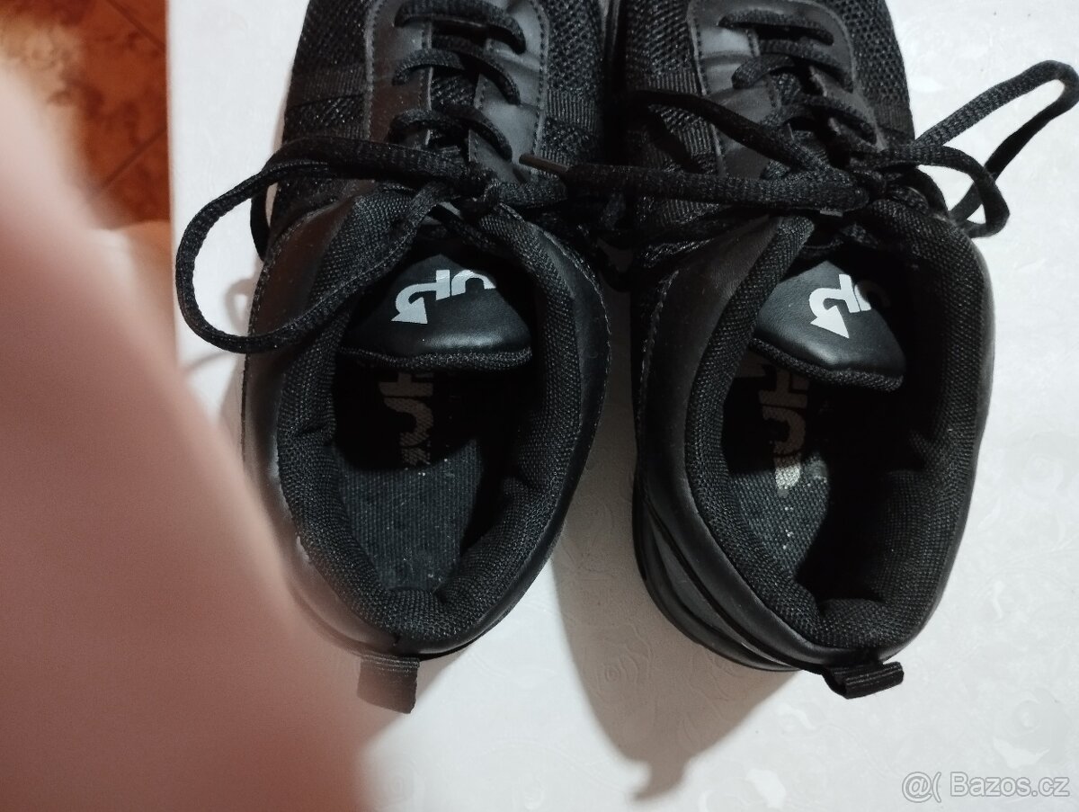 Sportovní obuv na tanec - 9