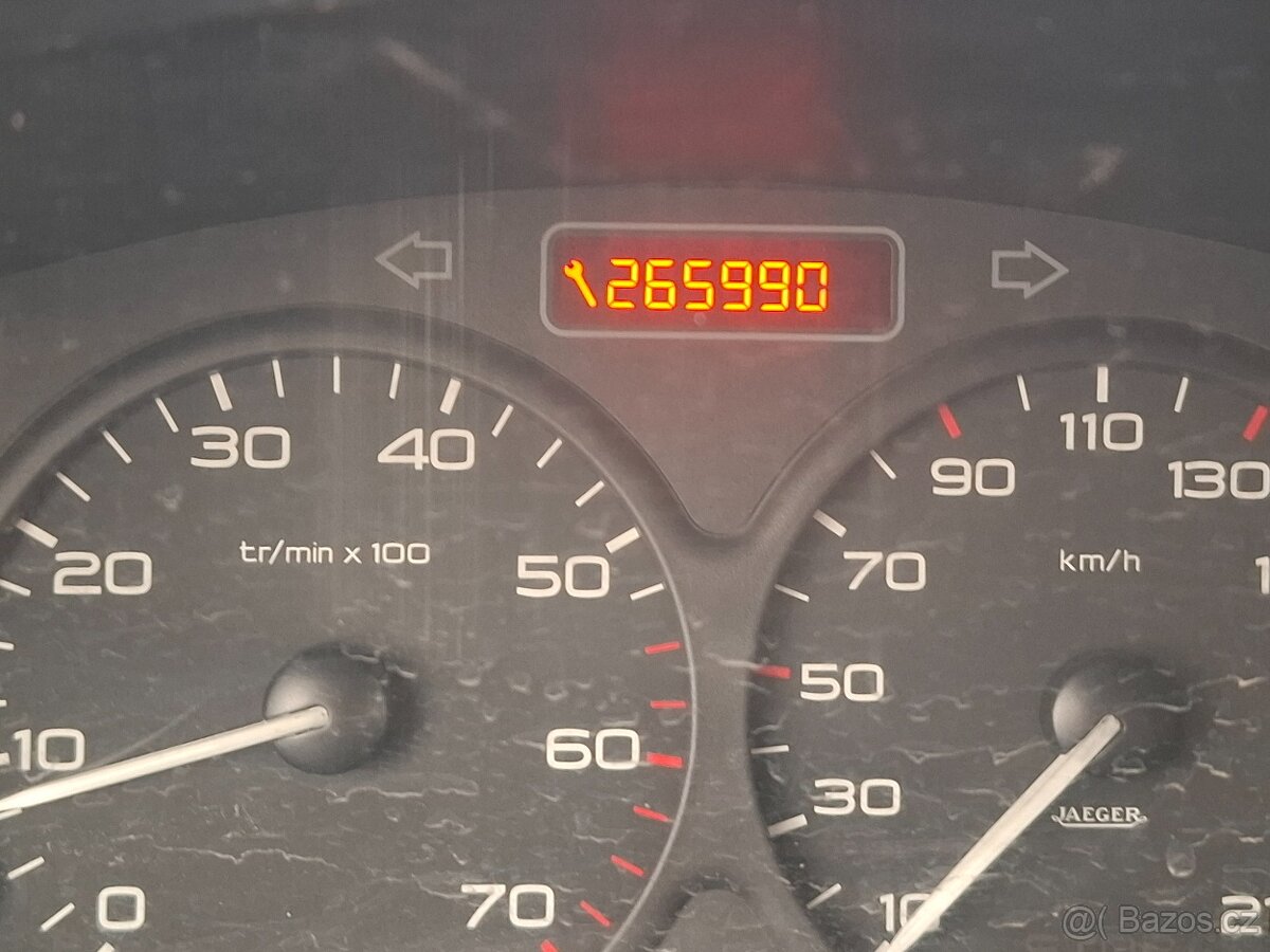 Citroën Berlingo 1.4i 55kW 2006 nove STK ❗️ - 9