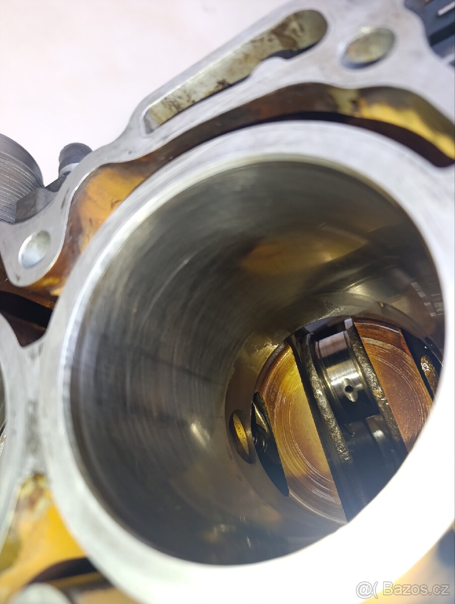 subaru wrx dily motor - 9