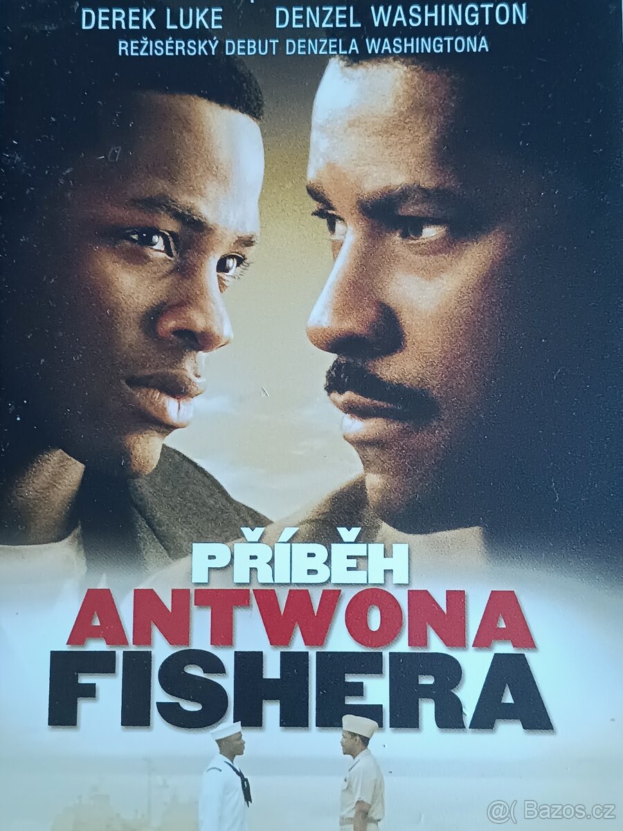 VHS - filmy - drama - 9