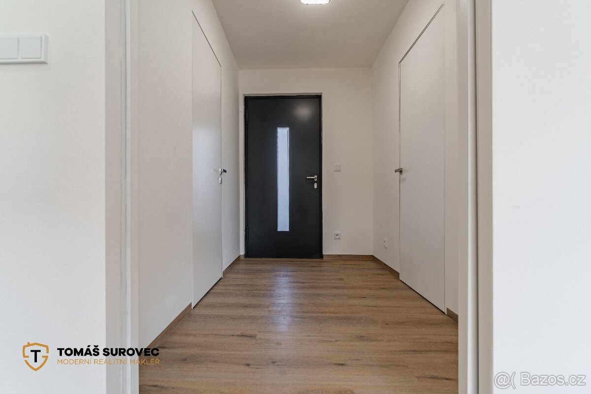 Prodej novostavby 4+kk, Těrlicko - 9