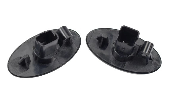 Smerovky Peugeot & Citroen - 9