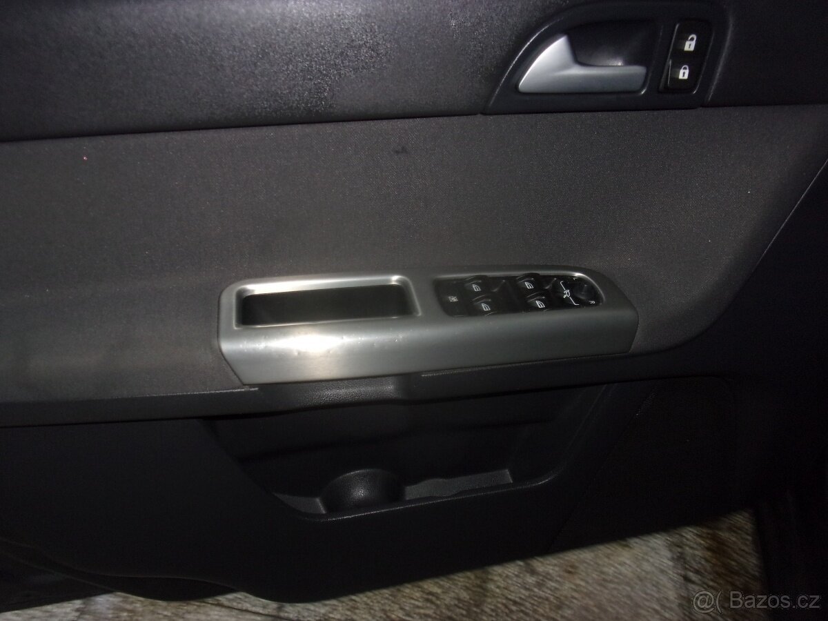 Volvo V50 1,6d - 9