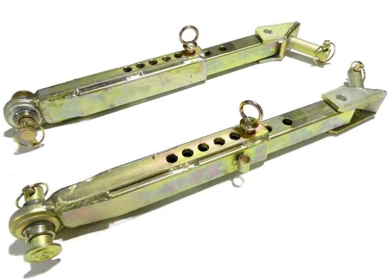 Stabilizátory ramen pro traktory Zetor 8011–16145. - 9