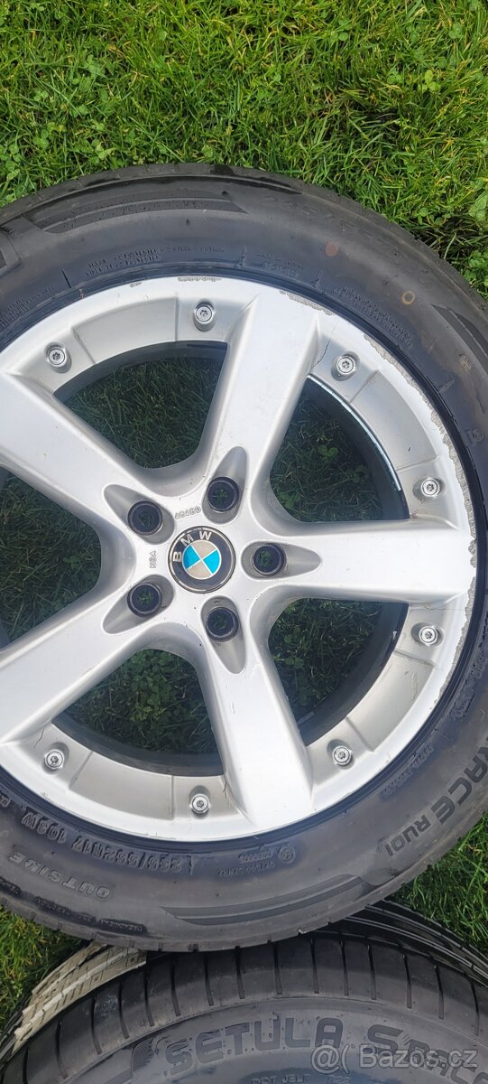 Alu kola vw transporter t5,t6 - 9