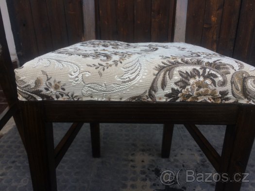 Starožitné židle - 9