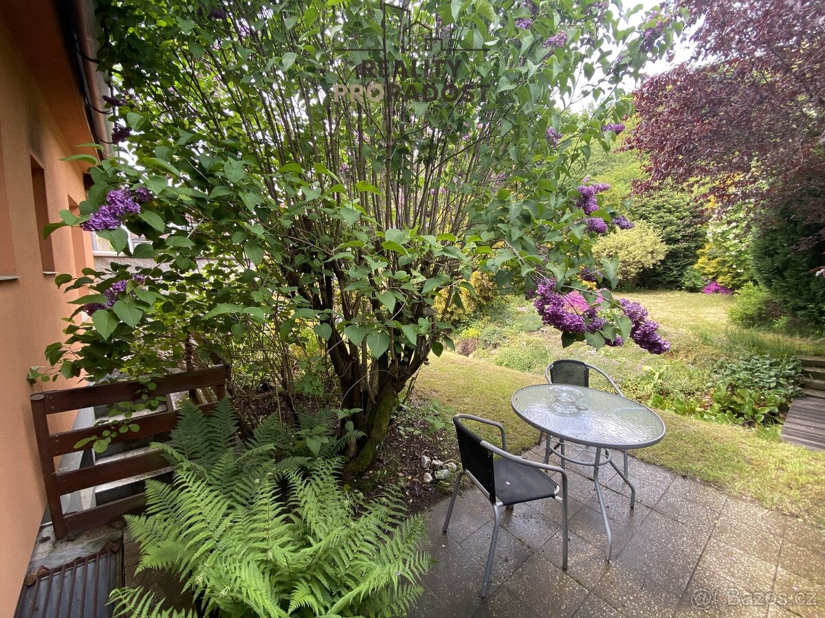 Prodej RD 4+1 Lelkova Pod Bezručovým vrchem Krnov, RD 4+1 Po - 9