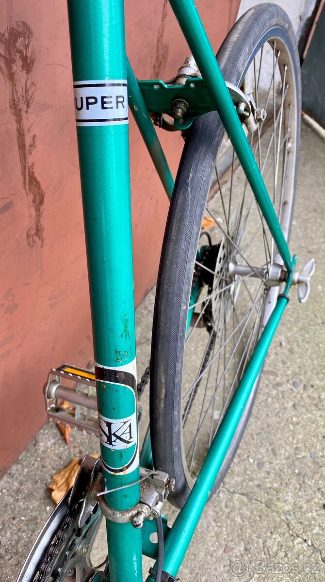 Silniční kolo Eska Premier - 9