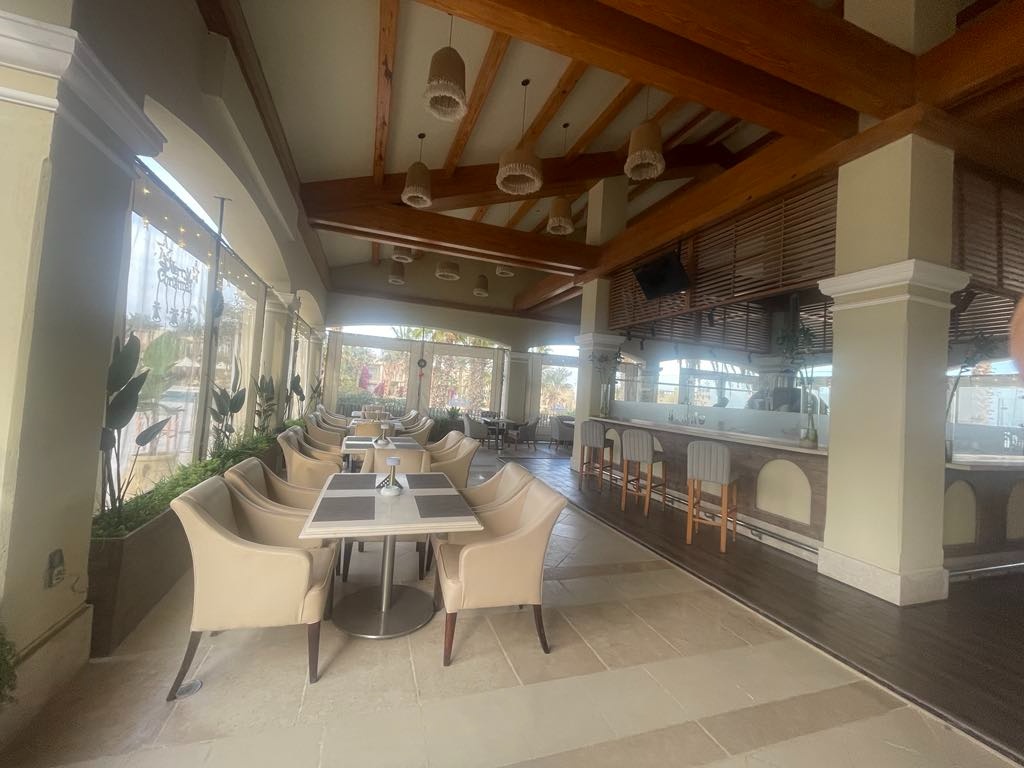 Apartman se stresni terasou - Egypt - 9