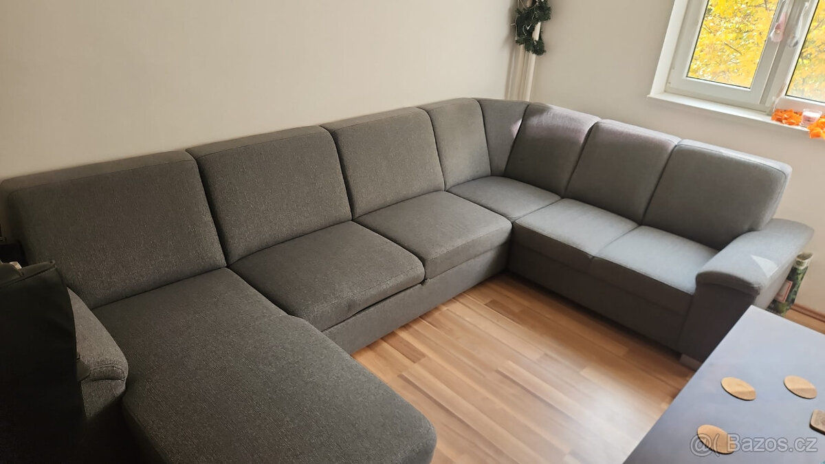 Sedací souprava - 9