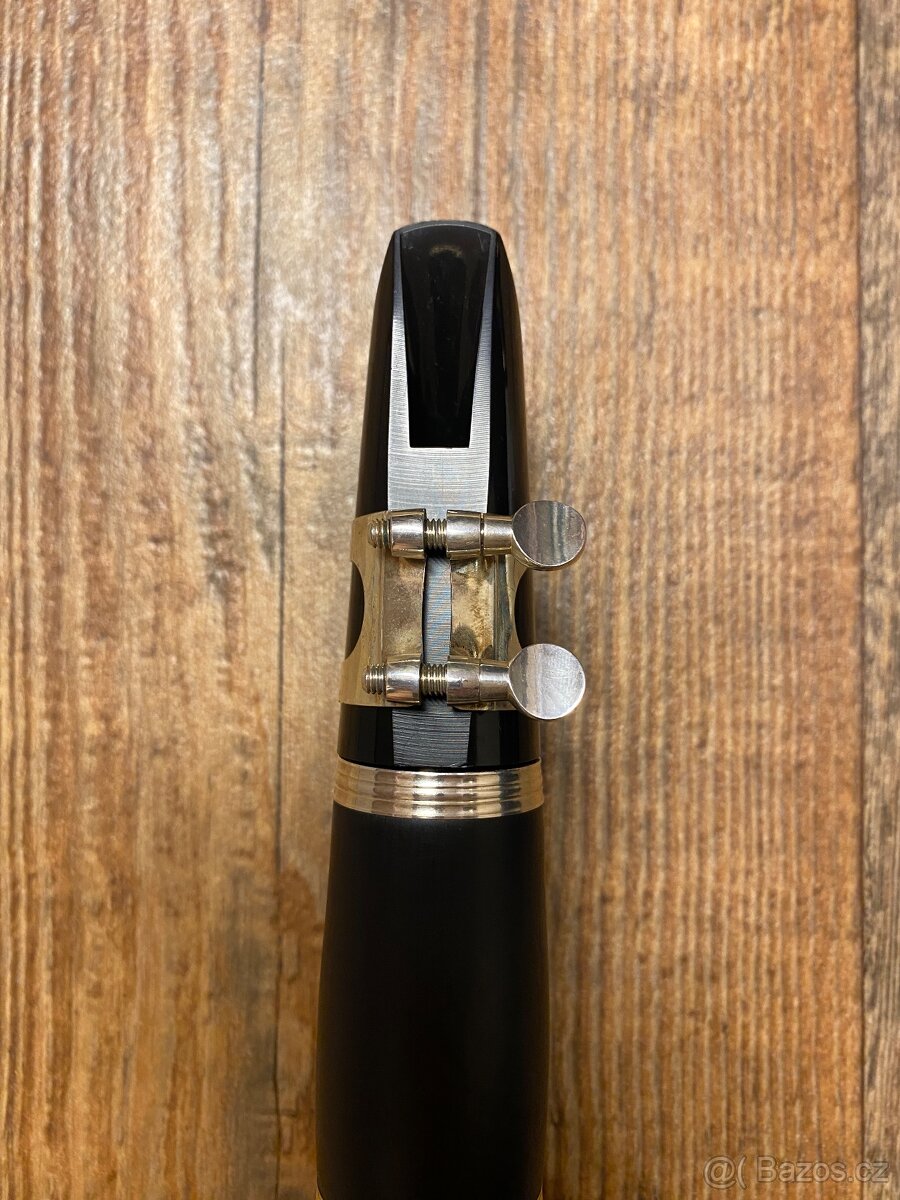 Levante LV-CL4101, B klarinet s pouzdrem - 9