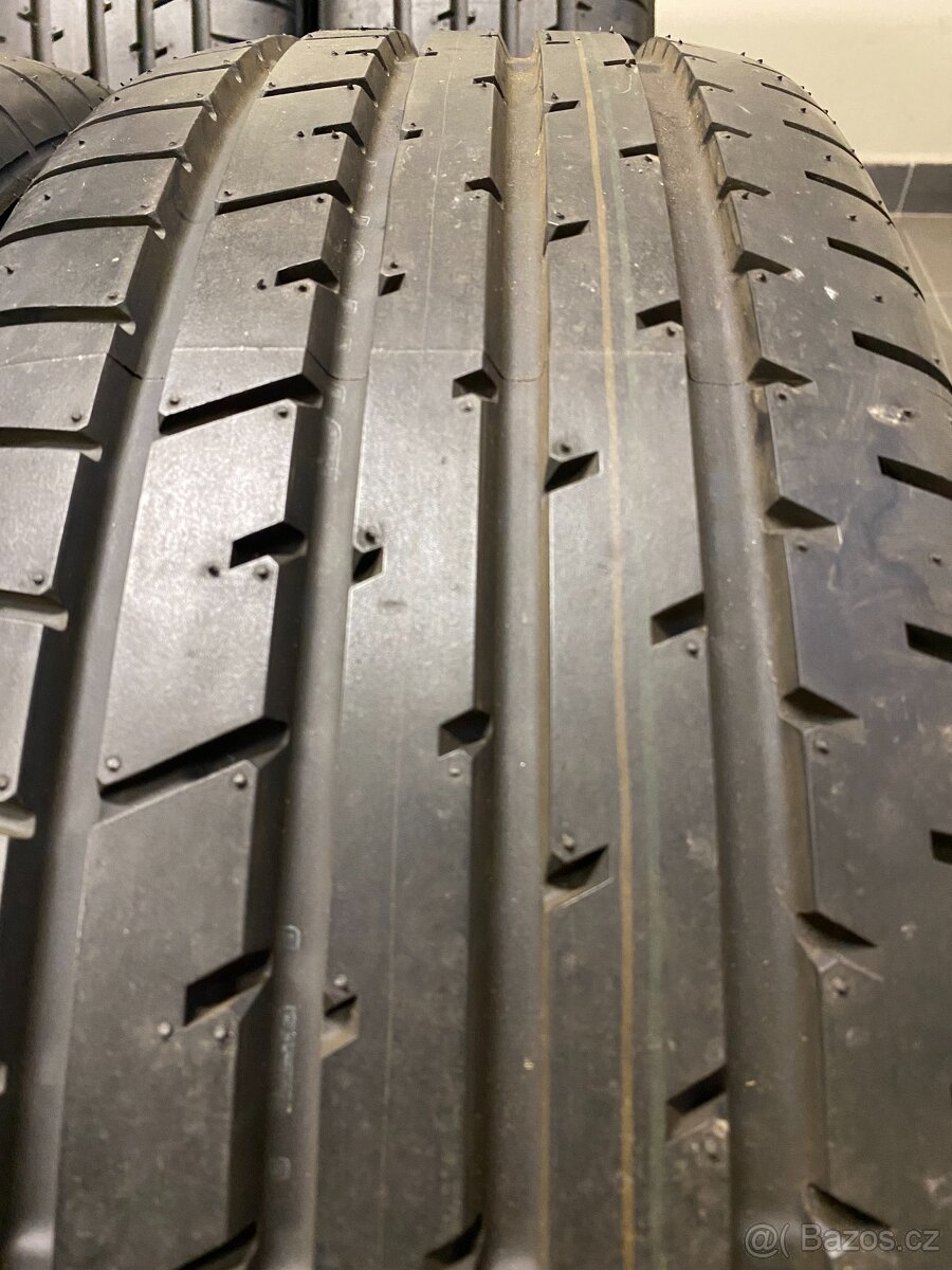 ORIGINAL ALU KOLA MAZDA CX-5 225/55/19 - 9