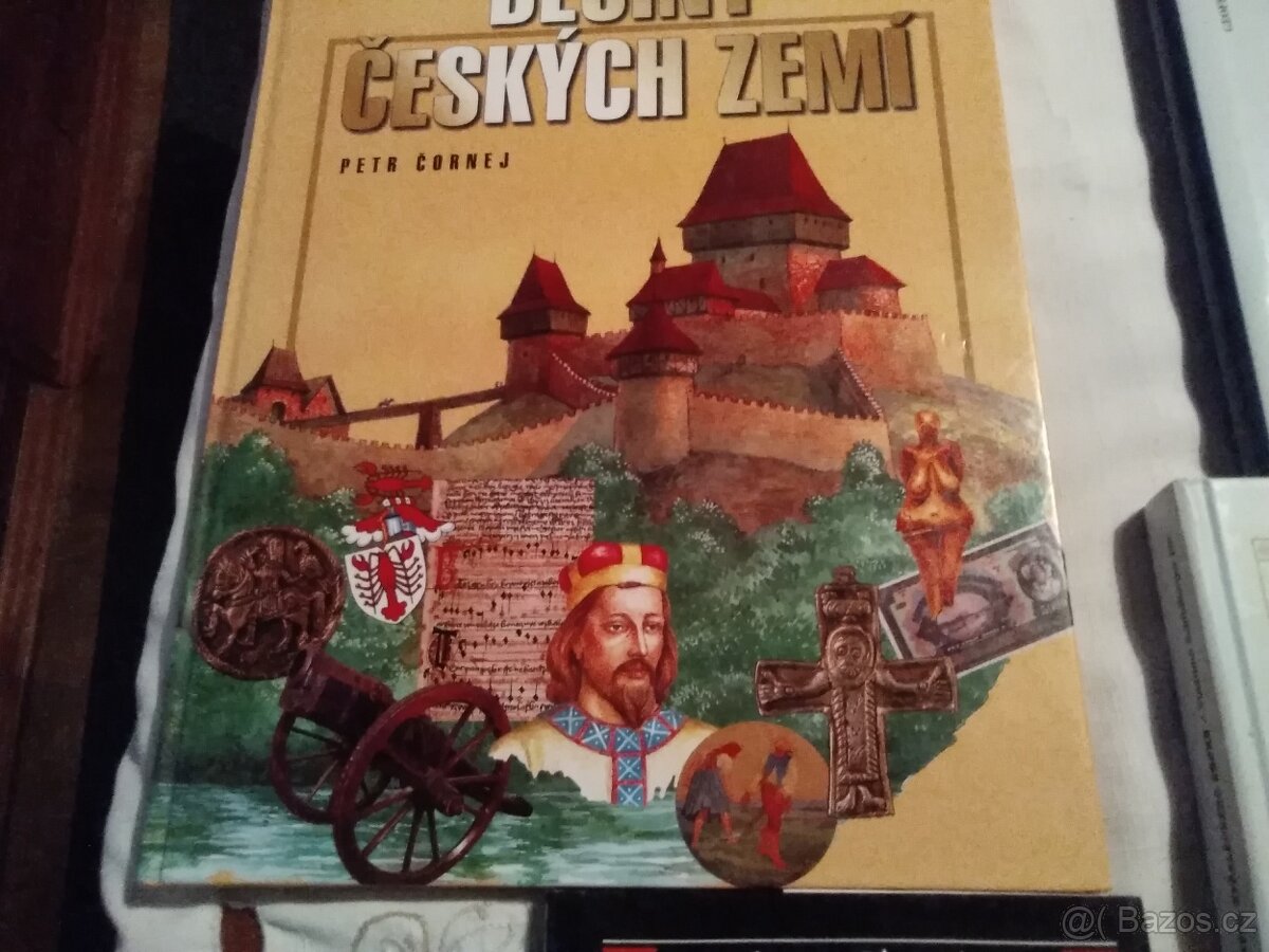 nove knihy,nepouzite - 9