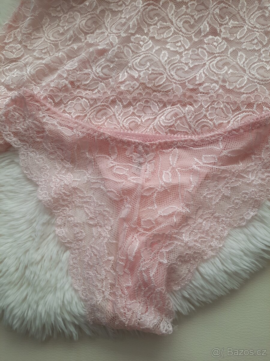 Sexy noční košilky - 9