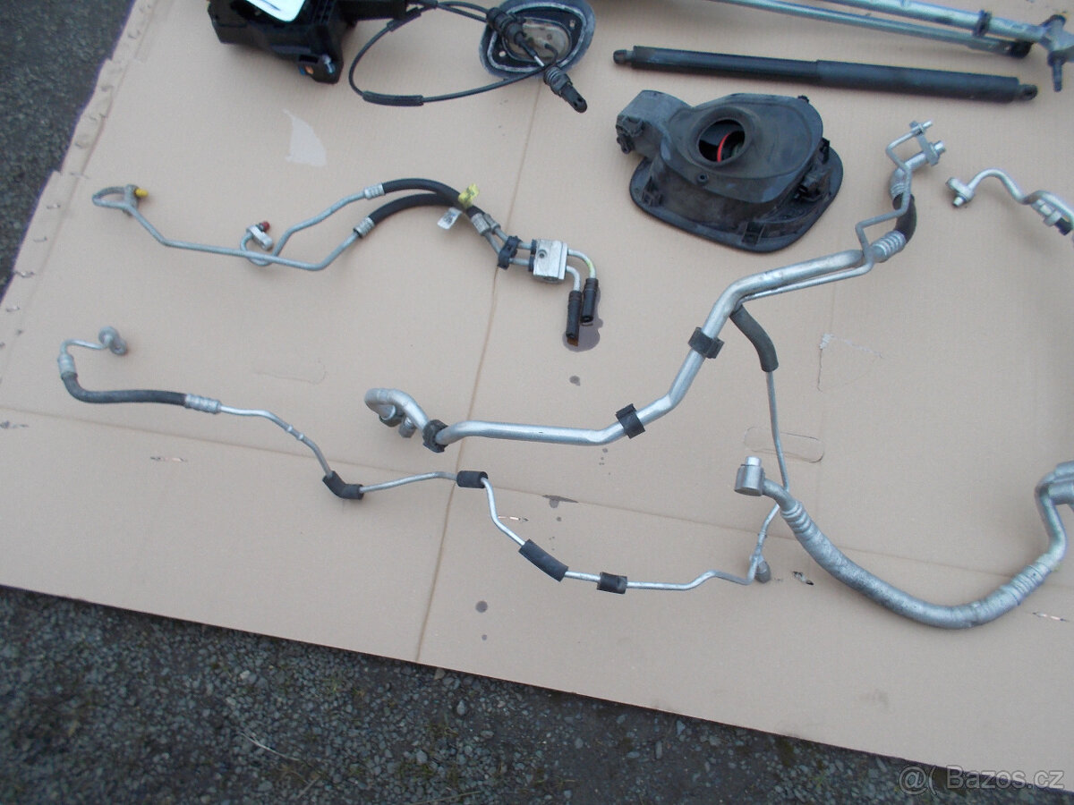 Díly 1. Opel Astra K kombi 1.6 CDTI 100kw - 9