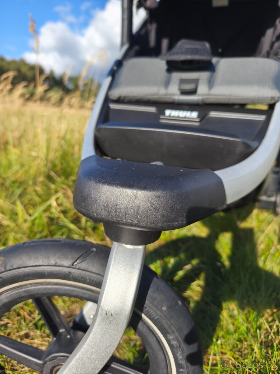 Thule Urban Glide 2 - 9