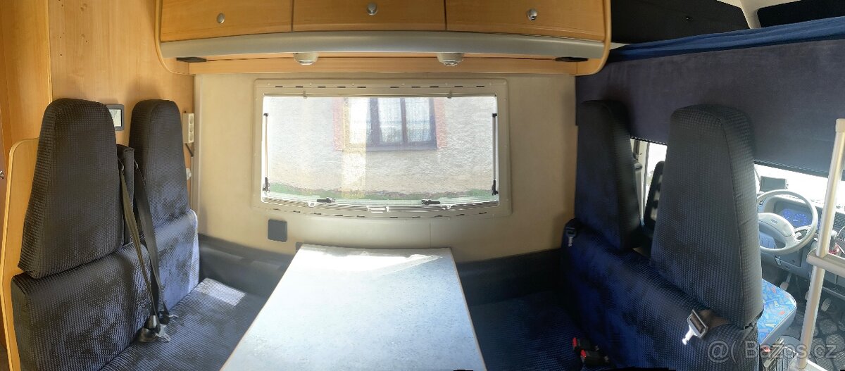 Obytné auto - 9