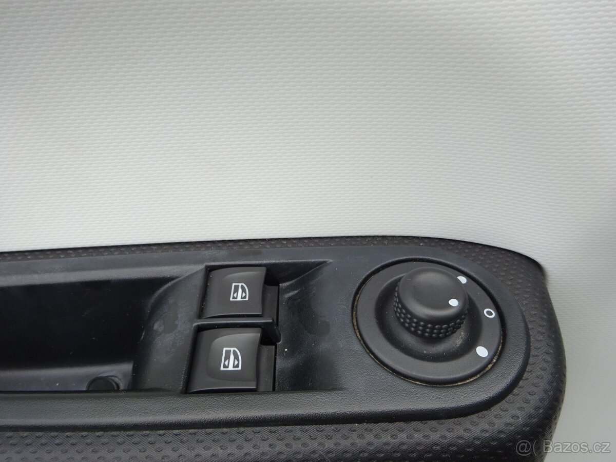 Renault Twingo 0,9 i, GARANCE KM,1 MAJITEL - 9