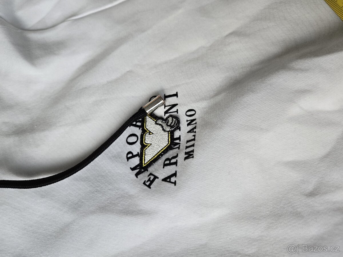 Mikina Armani xxl - 9