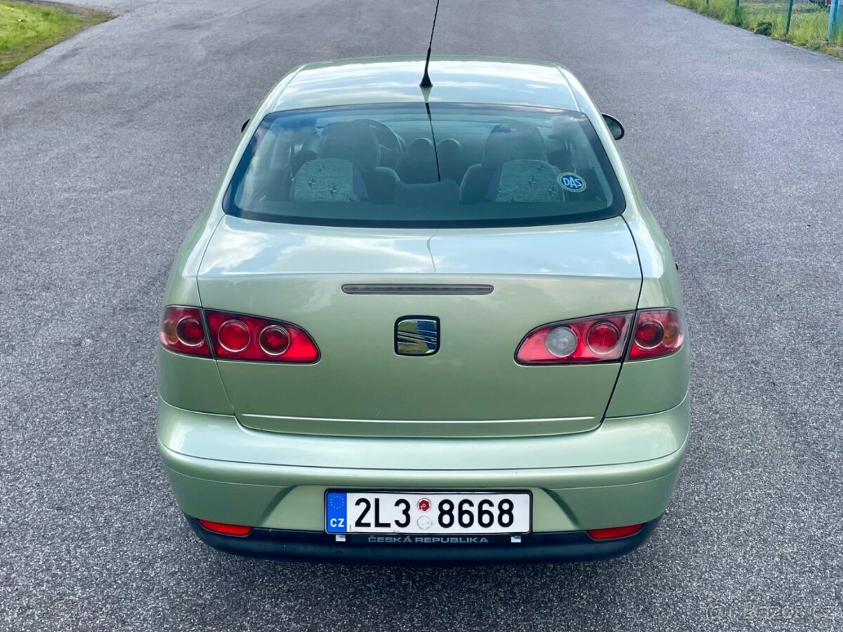 Seat Cordoba 1.4 - 9