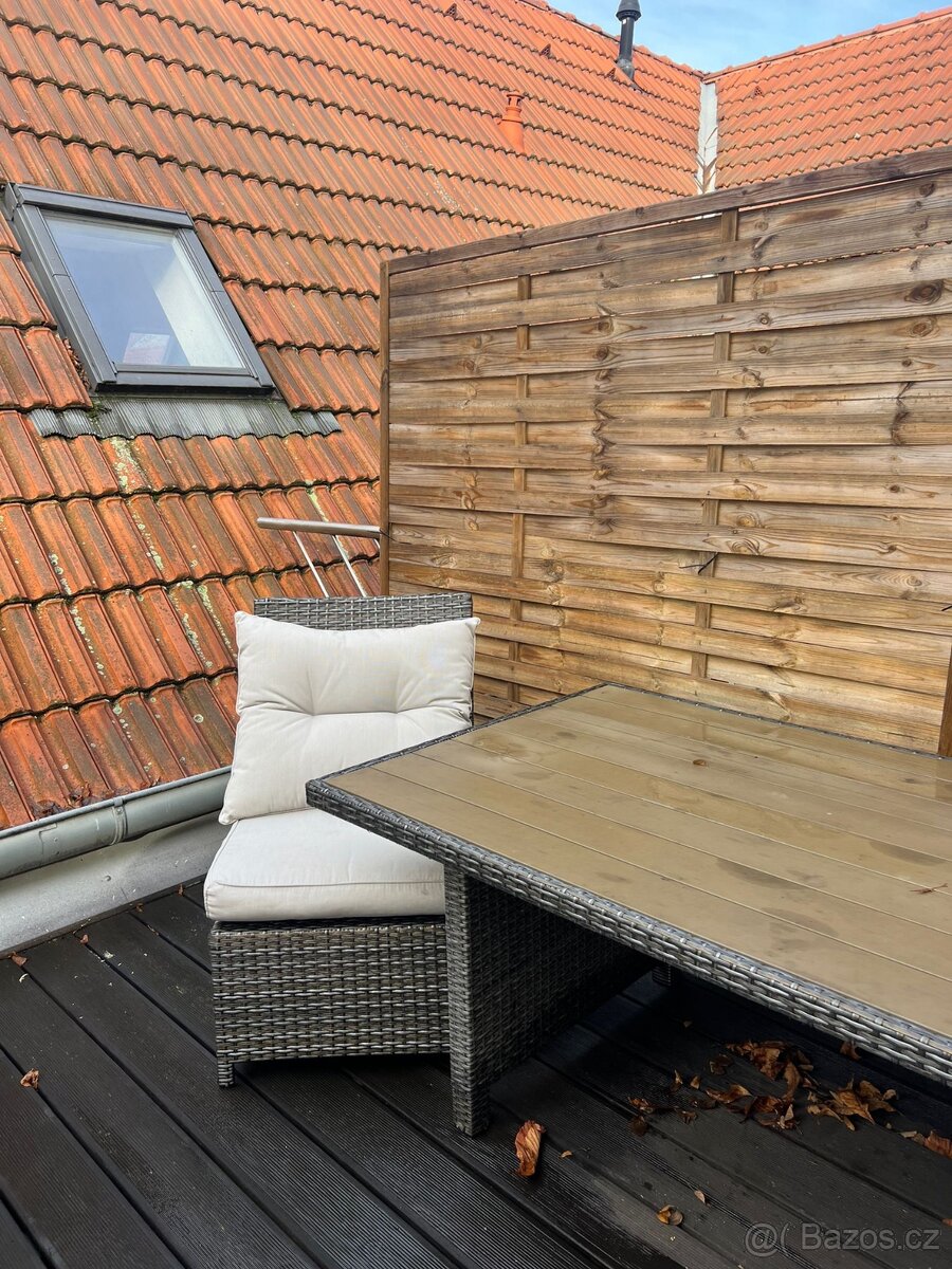 Zahradní nábytek - 9