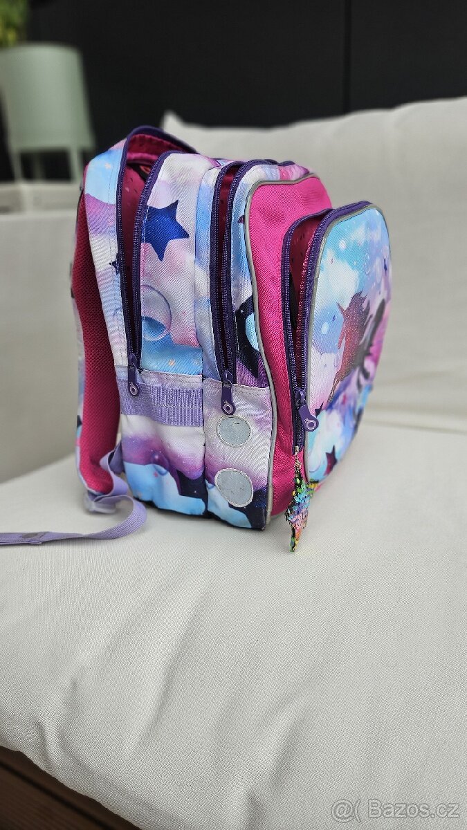 Školní batoh Topgal pro 1. třídu - 9