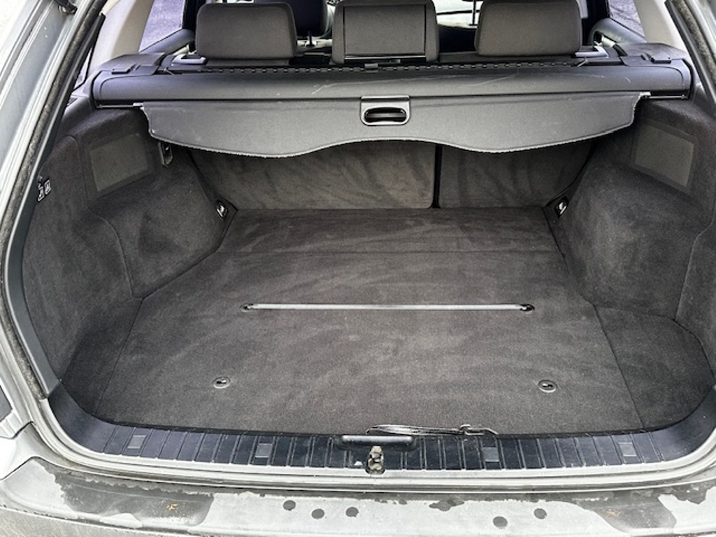 BMW 316 i e46, r.2004, automat, rozvody, nová STK - 9