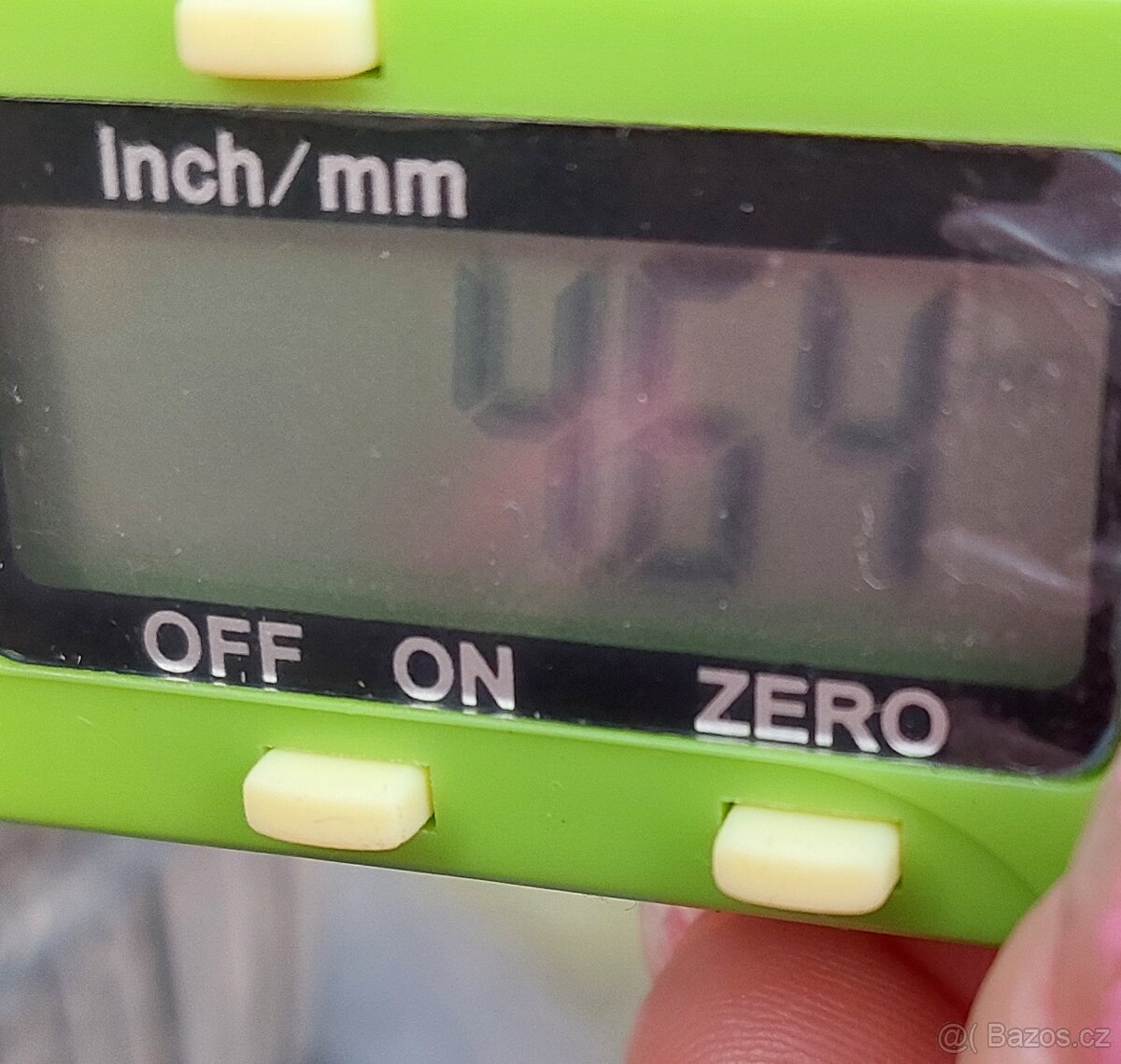 Letní pneumatiky GOODYEAR- 205/55 r17 - 9