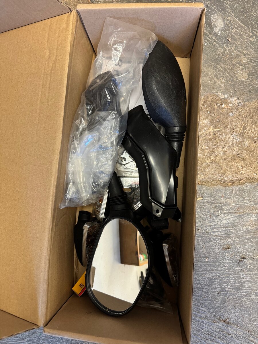 Yamaha XT 660 Z Tenere - 9