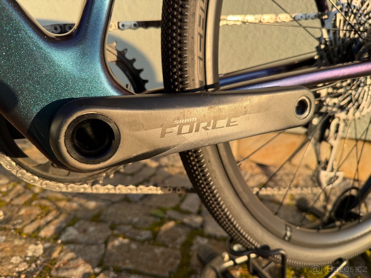 Cannondale Topstone 3 Carbon - 9