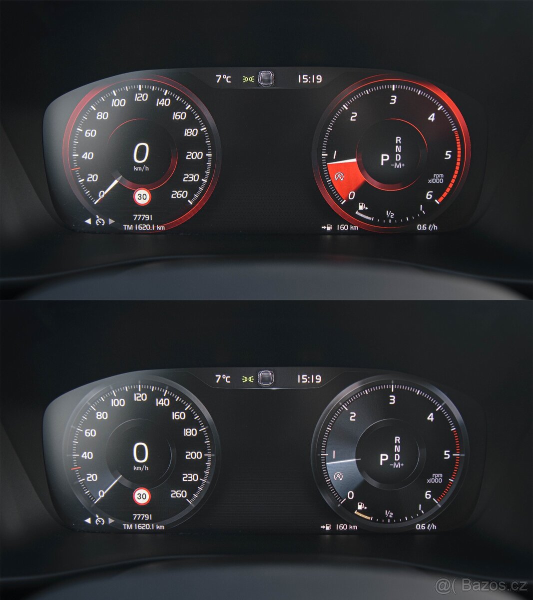 Volvo XC40, D3 AWD 2,0/110kW - 9