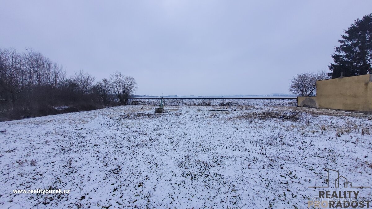 Prodej pozemku - Kroměříž - 9